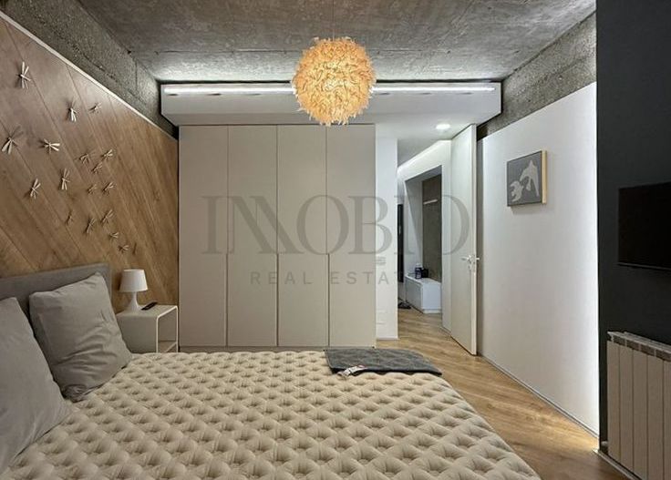 Apartament 2 camere mobilat | 67 mp | Floreasca | Dinamic City - Poză 9