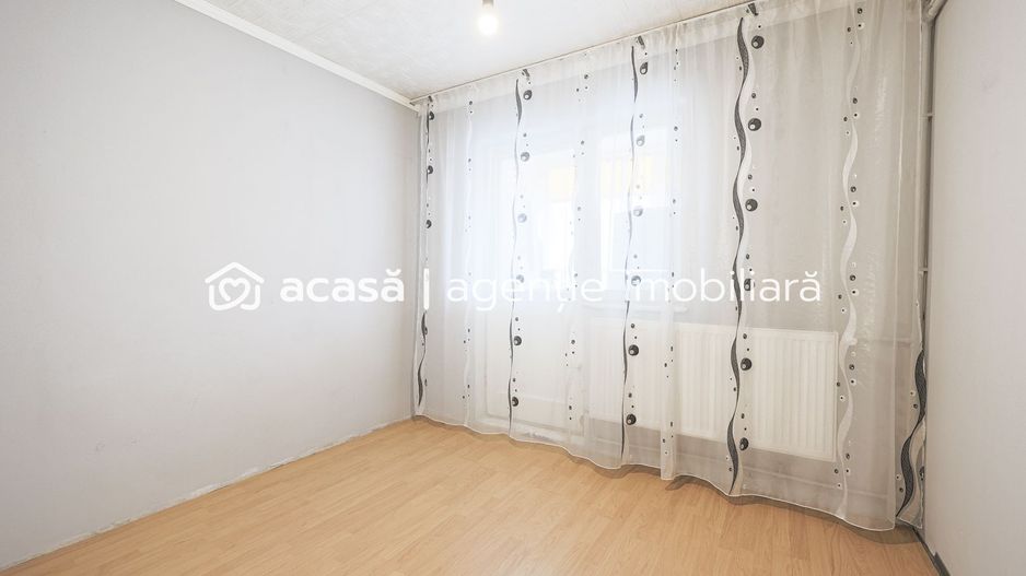 PROPRIETATE REZERVATA! Apartament spațios, modern și gata de mutare! - Poză 6