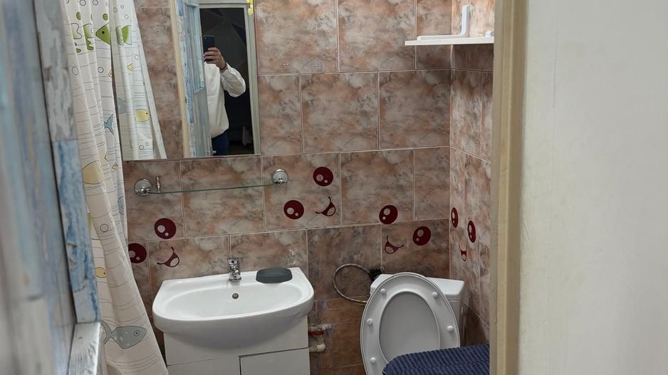 AP. 2 CAMERE - PIATA SUDULUI, BLOC REABILITAT, PARCARE ADP, METROU - Poză 7