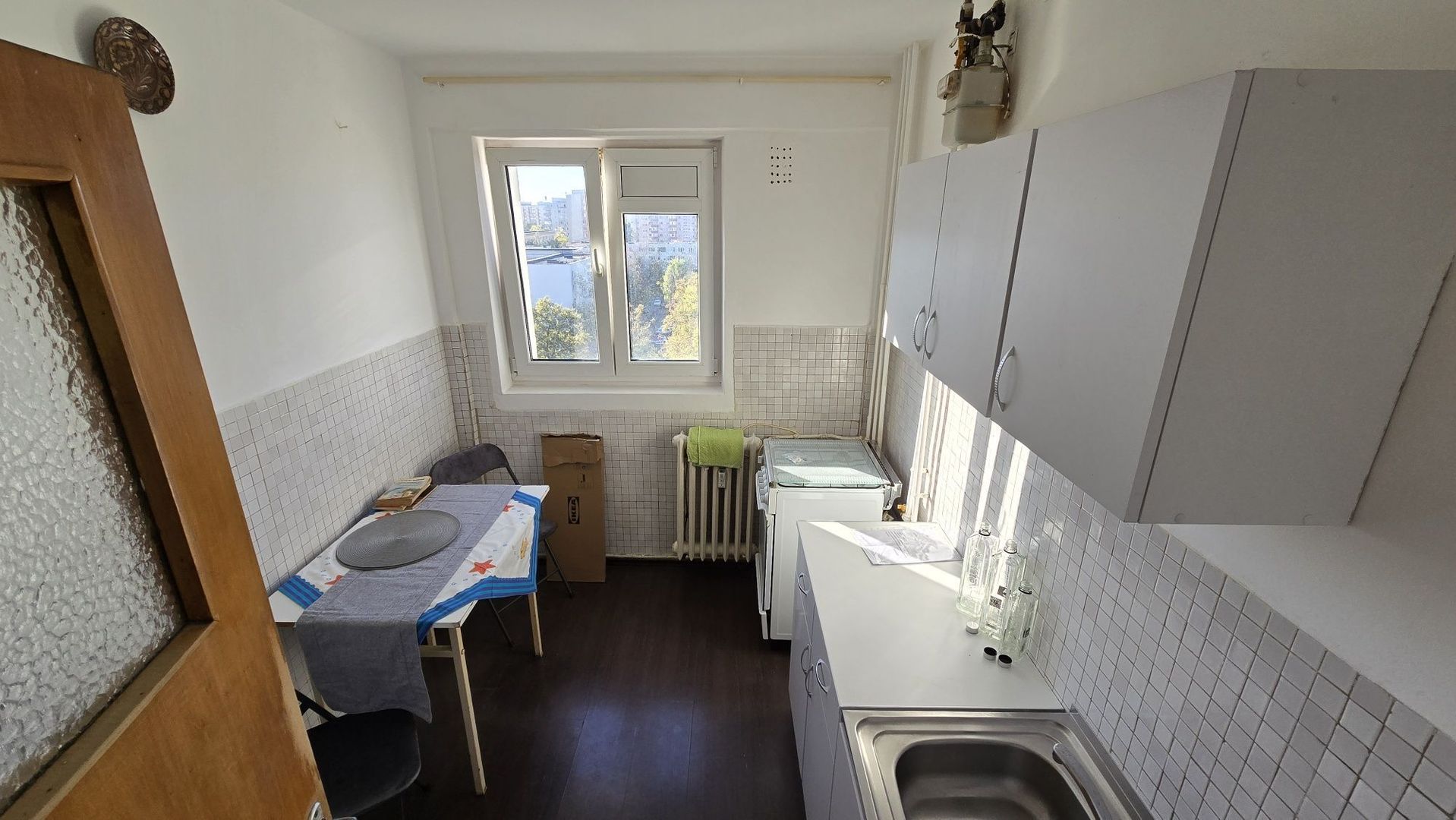 Apartament 2 camere de inchiriat - Titan - Poză 4