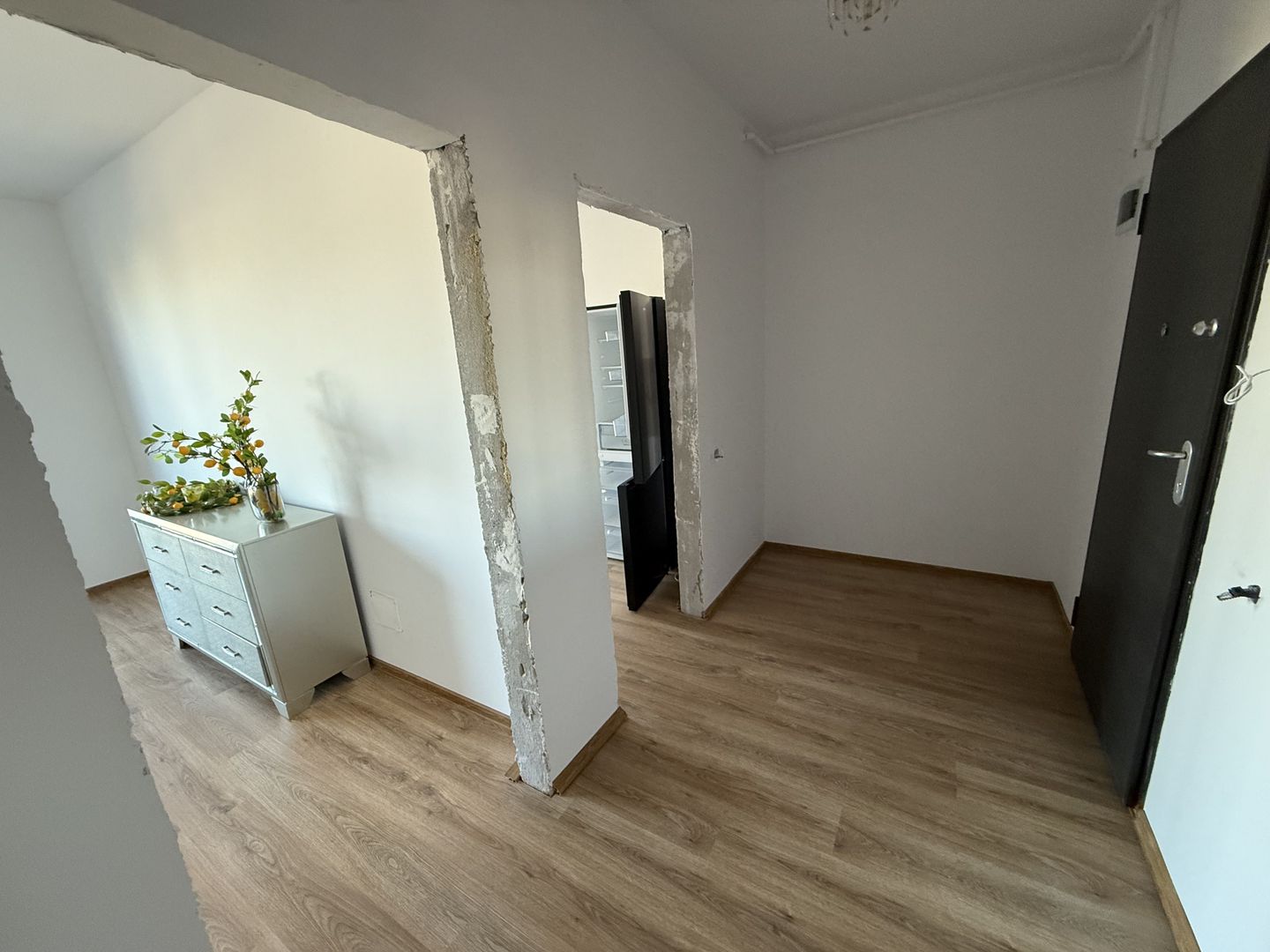 Garsonieră mobilată PREMIUM Exigent Plaza Residence Faza 5 Lujerului Politehnica - Poză 5