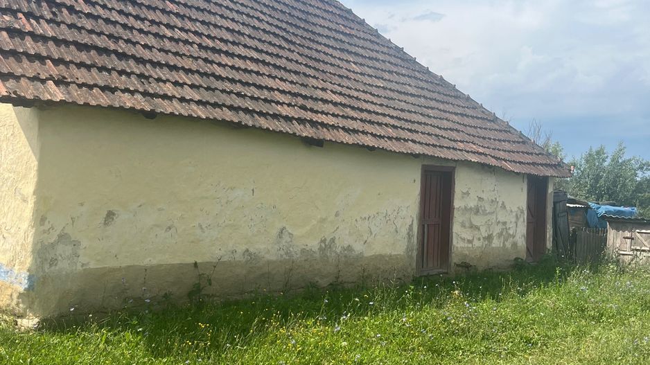 Casă de vânzare localitatea Măriuș - Poză 5