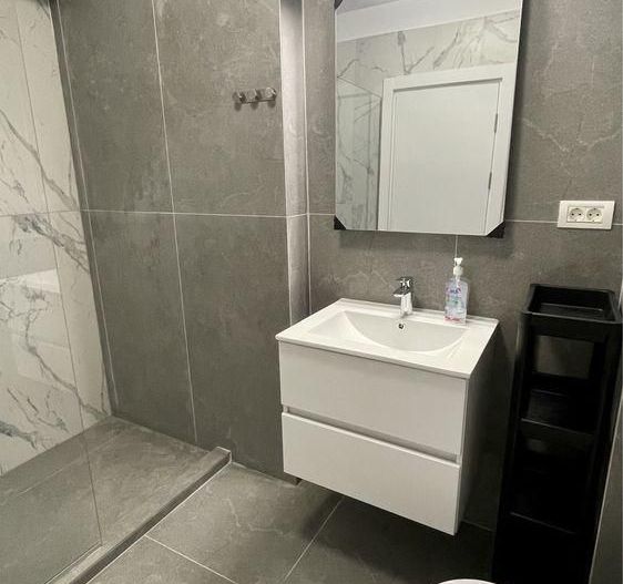 AP. 2 CAMERE - TIMPURI NOI RESIDENCE, CENTRALA PROPRIE, METROU 9 MIN - Poză 8