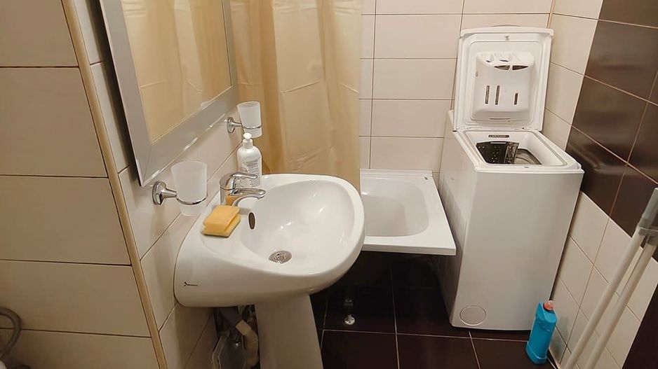 Garsonieră de vânzare în București, Sector 3, Piața Muncii - 5 min metrou - Poză 8