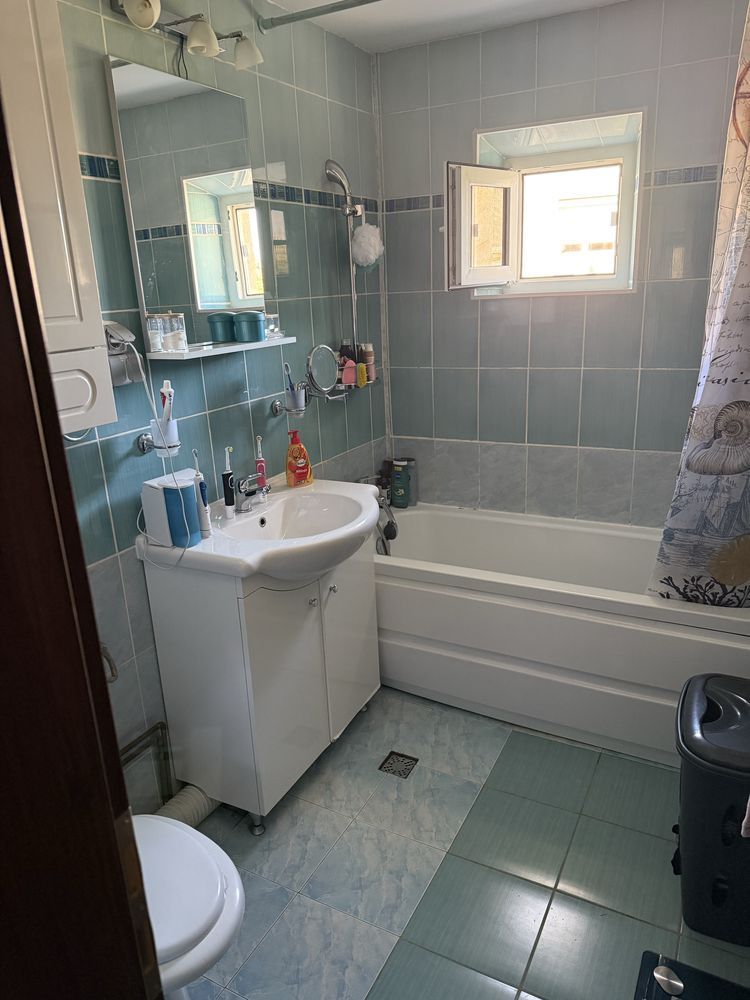 Aradului-BRD | 2 camere | Centrală proprie | Mobilat-utilat | Boxă - Poză 7