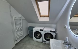 Apartament 4 camere, 3 bai, LIFT, Crt. Arhitectilor - Mandra - Poză 12