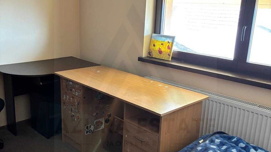 Casa 120 mp utili 4 camere 2 bai terasă curte privata in zona Turnisor - Poză 5