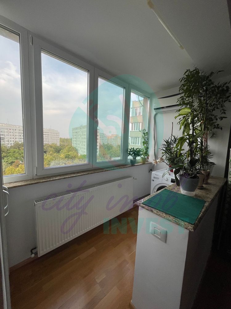 2 camere luminoase langa Parcul IOR - Poză 12