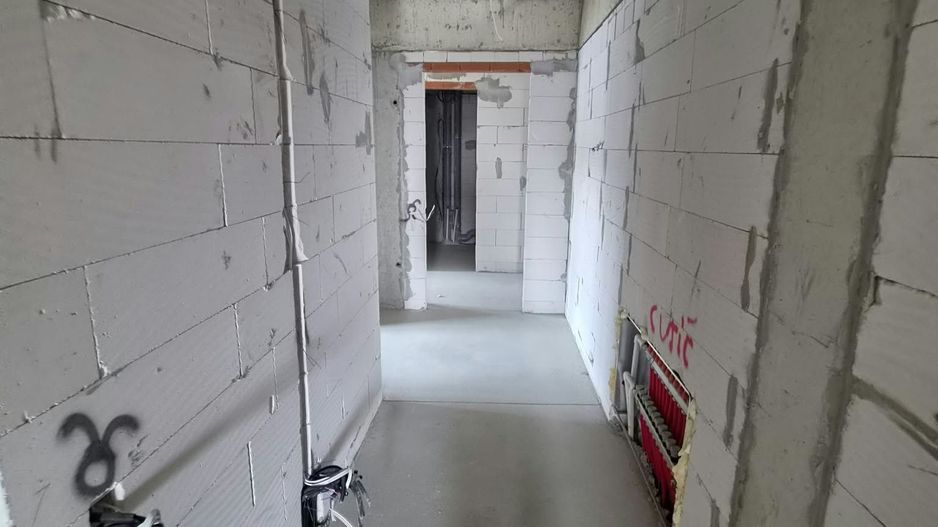 AP. 4CAM. SPATIOS , ETAJ 5/5 - LOC DE PARCARE INCLUS. PALLADY! - Poză 24