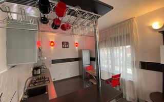Apartament 2 camere confort sporit cu terasa 50 mp Zorilor / Europa - Poză 7