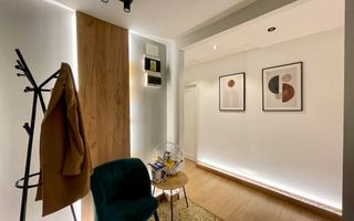 Vanzare VILA monument istoric complet consolidata 7 cam 189 mp | pta Victoriei - Poză 8