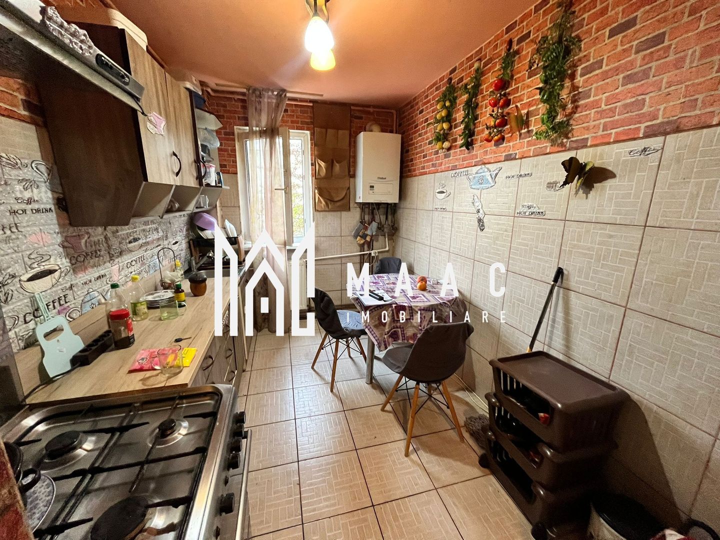 Apartament 3 camere | Etaj 3 | Balcon | Pivnita | Ciresica - Poză 5