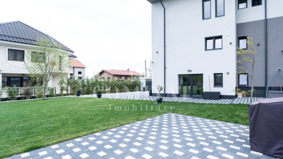 Casă generoasă la intrarea în cartierul Făget - Poză 16