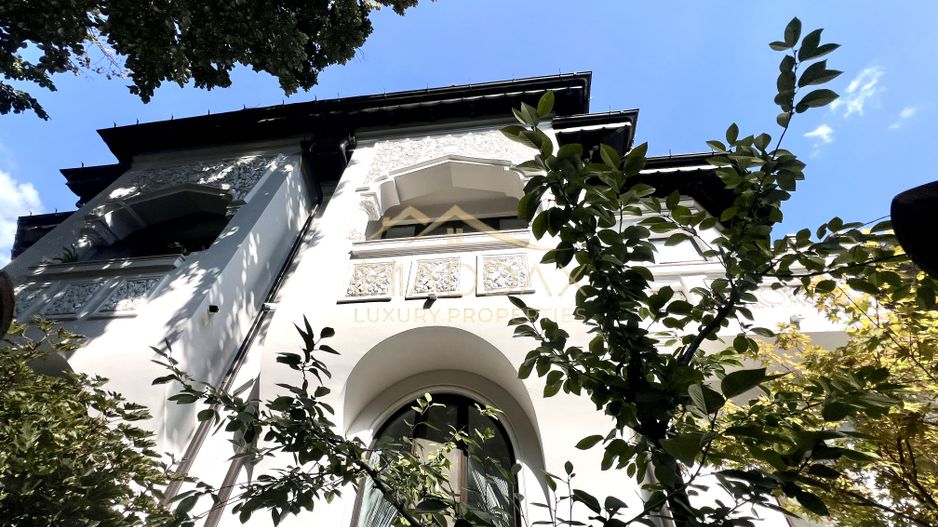 Vila de Inchiriat | Dorobanti - Capitale | 360 mp - Poză 17