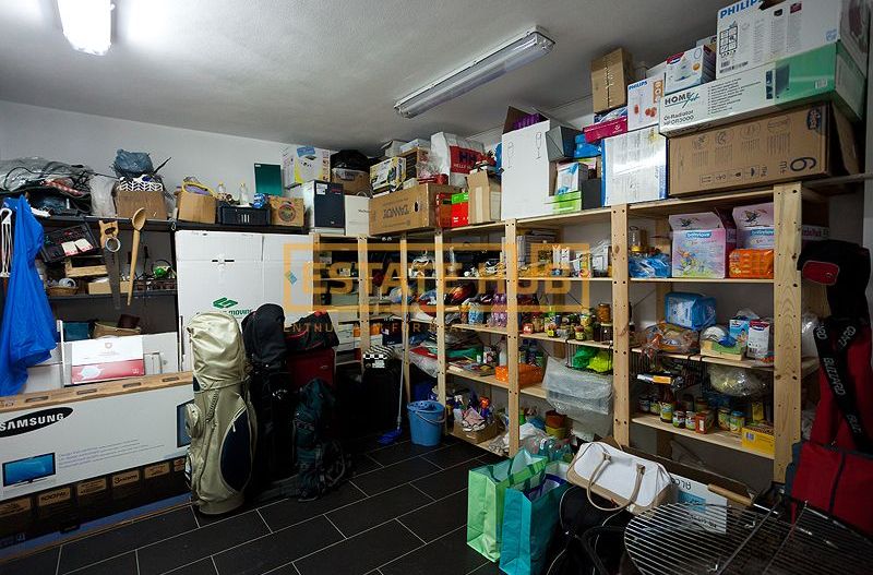 Vilă Individuală Modernă de Vânzare | Cartierul Europa – Str. Duiliu Zamfirescu - Poză 22
