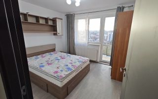 Apartament de 2 camere, modern, 43mp, zona Piata Hermes - Poză 6