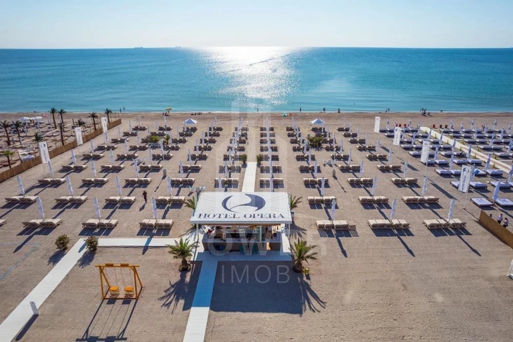Apartament 2 camera-Opera Residence-Mamaia - Poză 18
