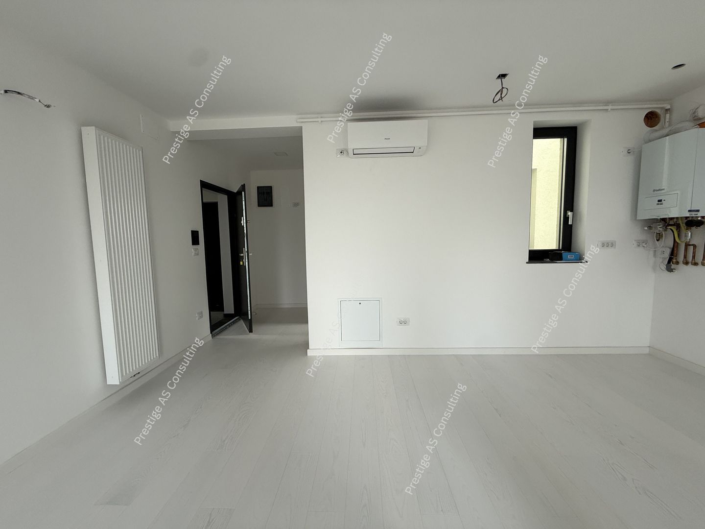 Apartament Nou 2 Camere | Parcul Terra- Dumbravita - Poză 5
