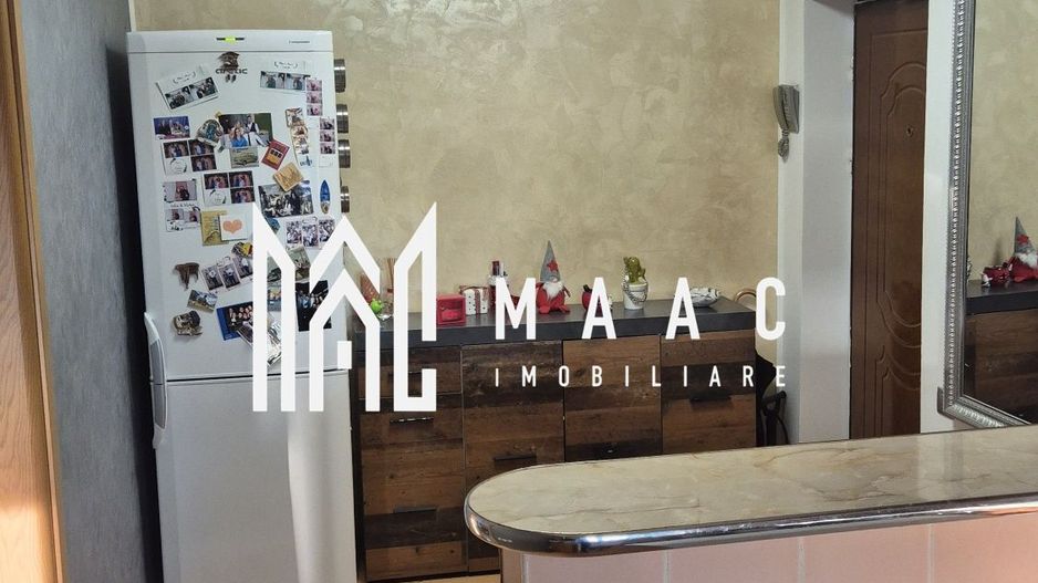 Apartament 2 camere | 45 MPU | Balcon | Pivniță | Loc de parcare | Ștrand - Poză 6