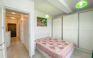 2 camere Ozana I Loc parcare I Boxa - Poză 3