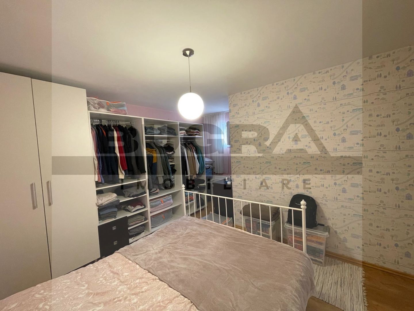 Apartament de 3 camere, 76mp, gradina 40mp, garaj, Omnia Residence - Poză 9