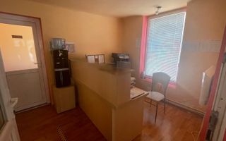 Casă centrală Oradea Ideală locuință sau sediu firmă/cabinet - Poză 5