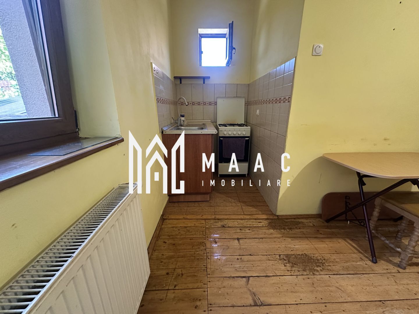 Casa 3 Camere | Curte | 2 Bai | Turnisor - Poză 9