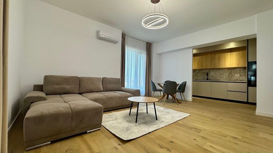 Renting Bucharest | 2 bedroom apartment | Pipera - Poză 2