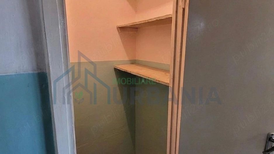 Apartament 2 camere, 52 mp, Tătărași – Etaj 4, preț 83.000 EUR - Poză 1