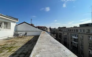 2 camere  I Cismigiu I Acces Terasa I Creditabil - Poză 15