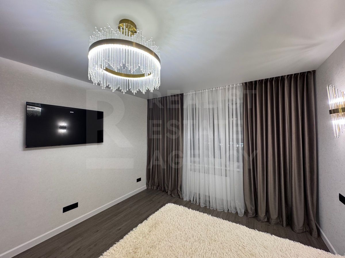 Chirie, apartament, 3 camere, Bd.Mircea cel bătrân, Ciocana - Poză 3