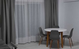 Apartament 3 camere + balcon - Soleia Residence, Valea Lupului - 500€ - Poză 3