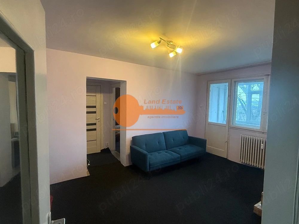Apartament 2 Camere | Crângași | Bloc Reabilitat | 10 Min Metrou - Poză 1