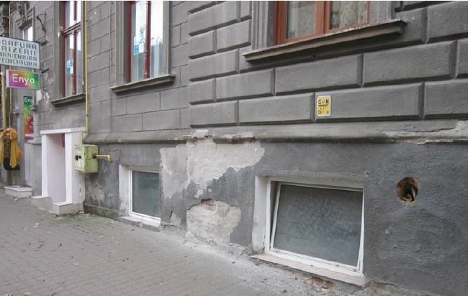 Spatiu comercial Arad - Poză 4