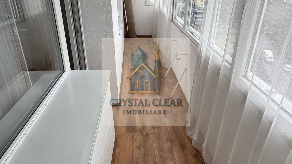 Apartament 2 camere - cartierul Dâmbu Pietros - Poză 7