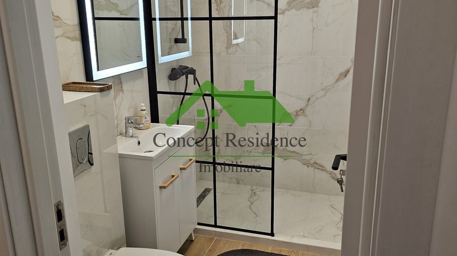 2 camere – bloc nou 2024, superfinisat, etaj 3/3, str. Păltinisului - Poză 6