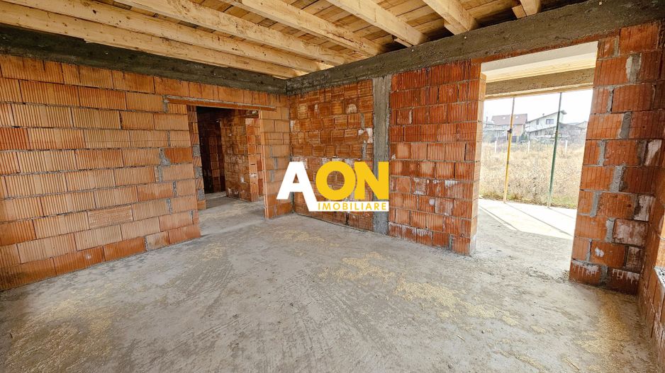 Casa 4 camere, 540 mp teren, predare la cheie, Cetate - Poză 4