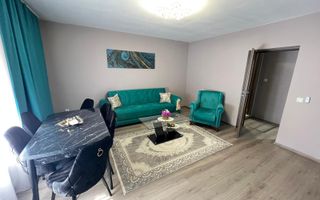 Apart 2 cam amenajat Elisabetin-Balcescu - Poză 11