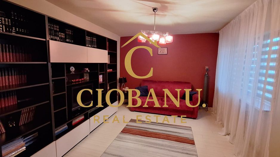 Apartament etaj 3/8 decomandat zona 1 Mai-Sara de vanzare - Poză 14