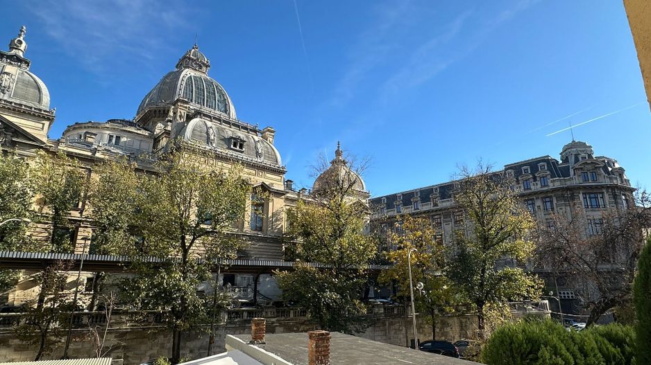 Apartament 2 camere - Cismigiu- Calea Victoriei - Poză 5