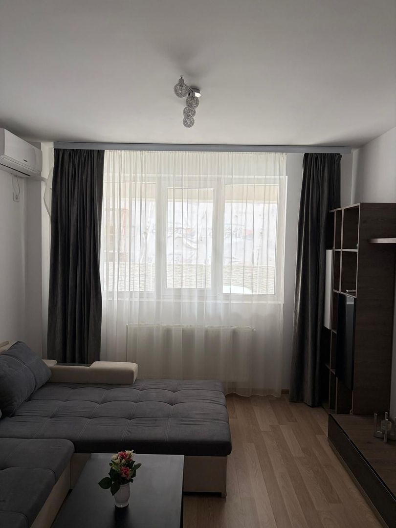 GARSONIERA - METALURGIEI, CENTRALA PROPRIE, PARCARE, BLOC NOU, MODERN - Poză 1