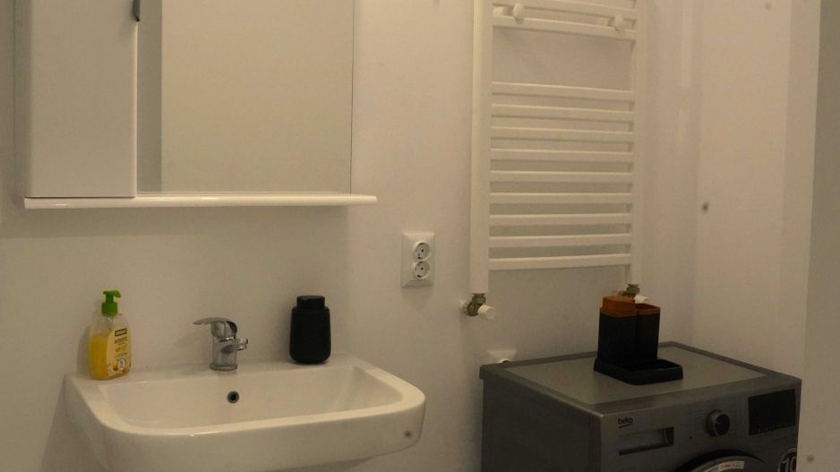 Închiriere apartamentcu 2 camere în Militari Residence - Poză 6