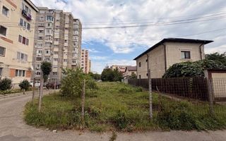 Teren intravilan excepțional în cartierul Gavana - Poză 1