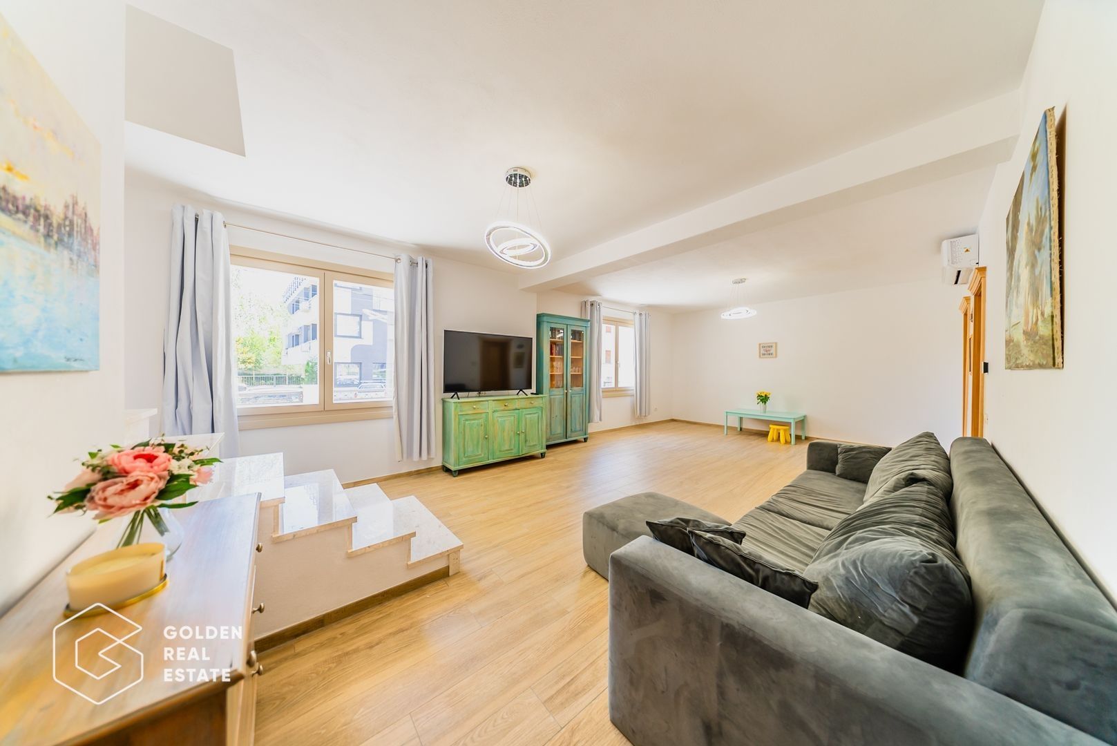 Vila moderna in cartier exclusivist Romanilor, strada 9 Mai Comision 0% - Poză 5