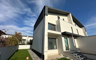 Vila tip Duplex | Pipera - Matei Millo | Finisaje Premium - Poză 3