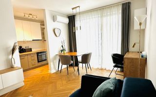Apartament de lux cu 2 camere in cartierul Plopilor. - Poză 3