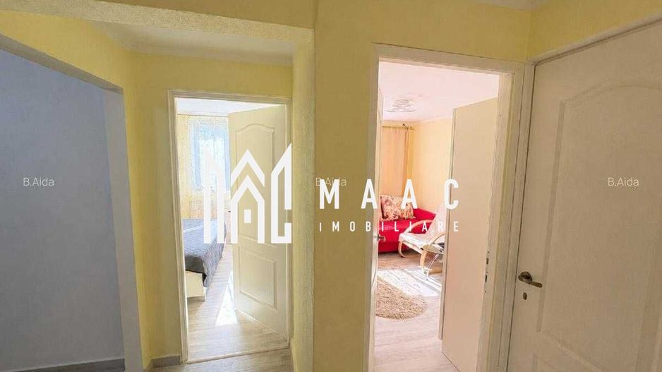 Apartament 2 camere de vânzare | Nord, Râmnicu Vâlcea | 29 mp - Poză 2