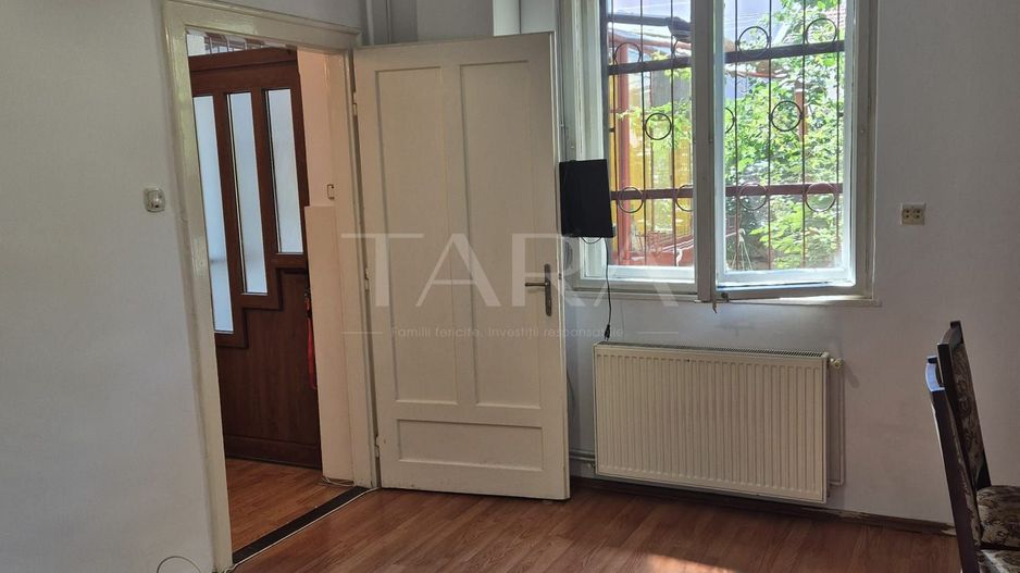 Apartament în Vilă Interbelică – Ultracentral, lângă Parcul Central - Poză 7