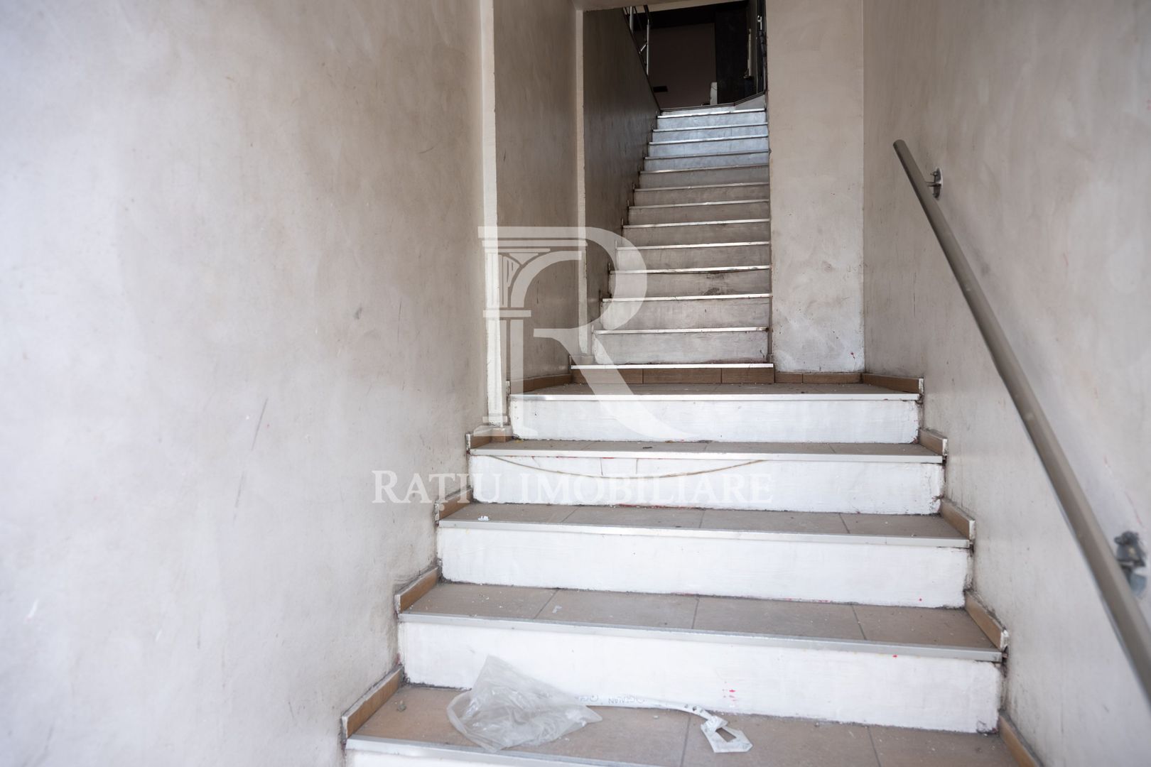 Spatiu Comercial | Etajul 1 + Mansarda | Decebal | 300 mp | Oradea - Poză 19