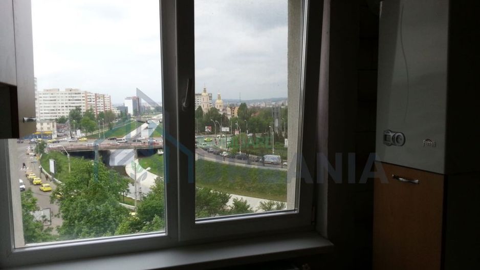 Apartament 2 camere decomandat, Podu Ros, Iasi - Poză 5